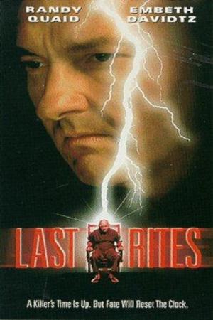 Last Rites – Sakrament für einen Mörder (1998)