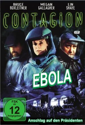 Ebola – Anschlag auf den Präsidenten (2002)