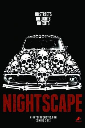 Nightscape - No Streets, No Lights, No Exits (2012)