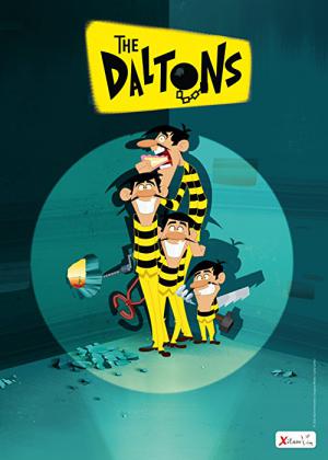 Die Daltons (2010)