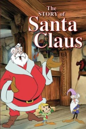 Das Märchen vom Weihnachtsmann (1996)