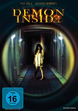 Demon Inside (2013)