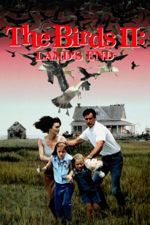 Die Vögel II: Die Rückkehr (1994)