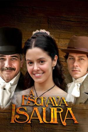 A Escrava Isaura (2004)