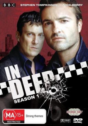 In Deep (2001)