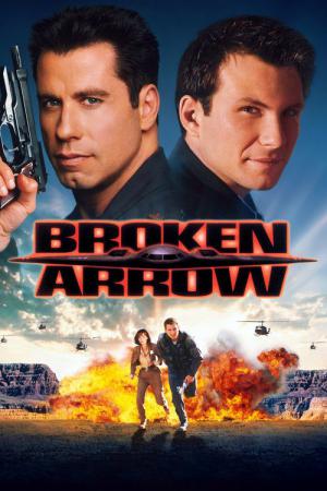 Operation: Broken Arrow (1996)