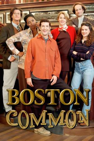 Boston College (1996)