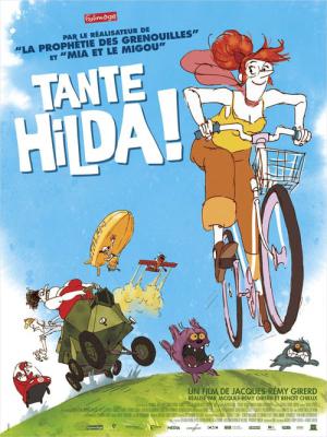 Tante Hilda! (2013)