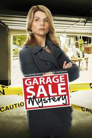 Garage Sale Mystery (2013)