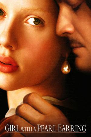 Das Mädchen mit dem Perlenohrring (2003)