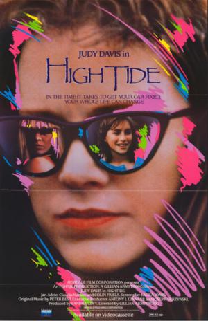 High Tide - Sturm der Gefühle (1987)