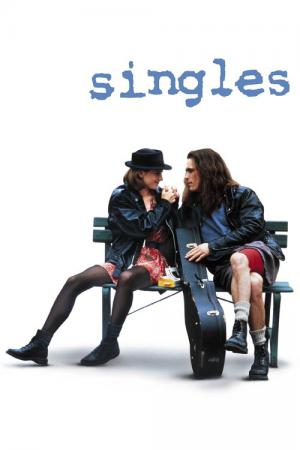 Singles - Gemeinsam einsam (1992)