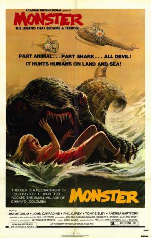 Monster aus der Tiefe (1980)