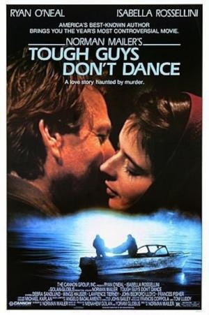 Harte Männer tanzen nicht (1987)