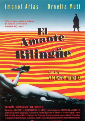 El amante bilingüe (1993)