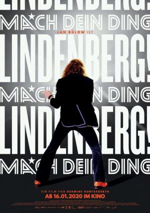 Lindenberg! Mach dein Ding (2020)