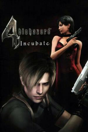 Resident Evil 4: Incubate (2006)