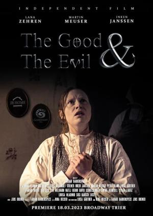 The Good and the Evil (2023)
