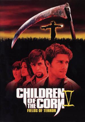 Kinder des Zorns 5 - Feld des Terrors (1998)
