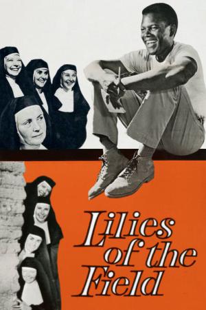 Lilien auf dem Felde (1963)
