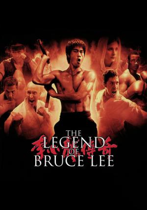 Die Legende von Bruce Lee (2008)