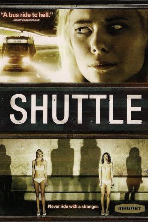 Shuttle - Endstation Alptraum! (2008)