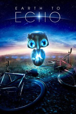 Earth to Echo - Ein Abenteuer so groß wie das Universum (2014)