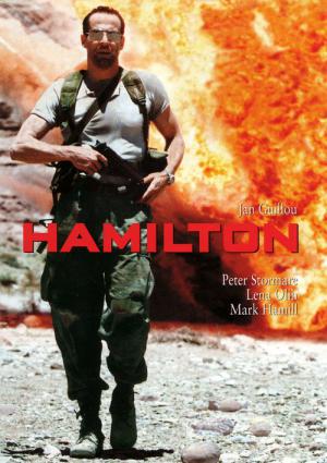Commander Hamilton (1998)