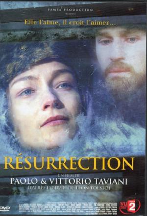 Die Auferstehung (2001)