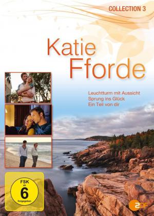 Katie Fforde - Ein Teil von dir (2012)