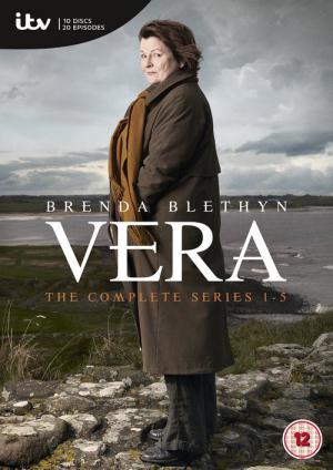 Vera - Ein ganz spezieller Fall (2011)