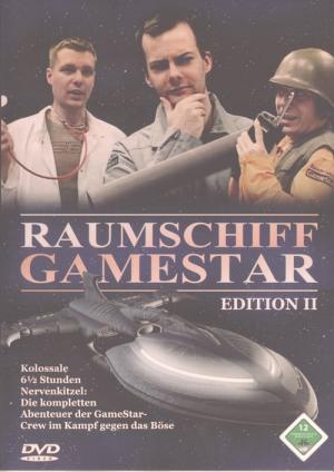 Raumschiff GameStar (1997)
