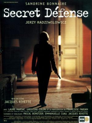 Geheimsache (1998)