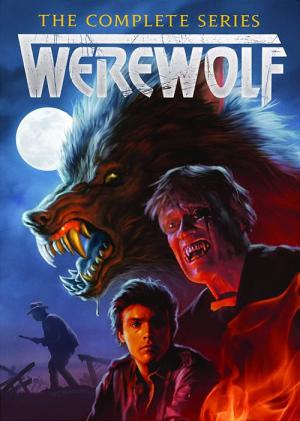 Der Werwolf kehrt zurück (1987)