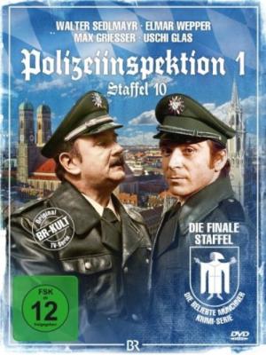 Polizeiinspektion 1 (1977)