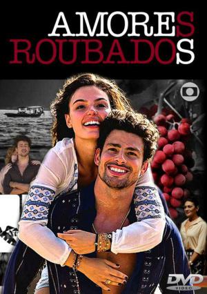 Amores Roubados (2014)