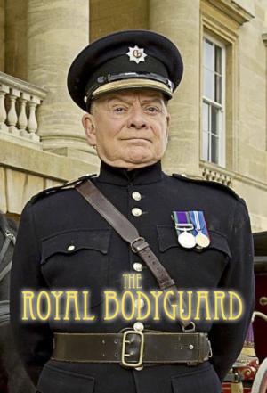 The Royal Bodyguard (2011)