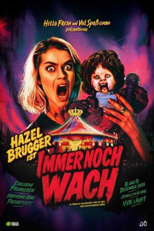 Immer noch wach (2025)