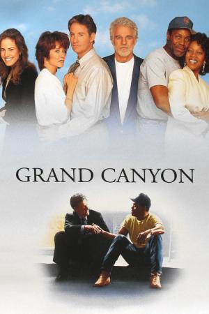 Grand Canyon – Im Herzen der Stadt (1991)