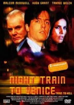 Night Train to Venice (1993)