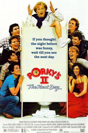 Porky's 2 - Der Tag danach (1983)