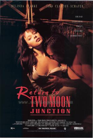 Two Moon - Im Rausch der Sinne (1995)