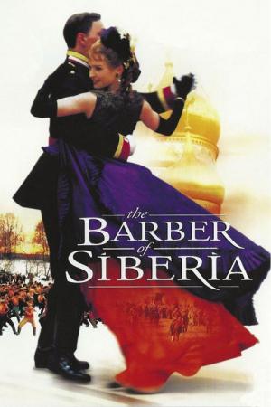 Der Barbier von Sibirien (1998)