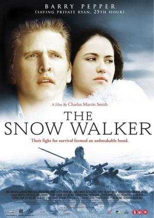 The Snow Walker – Wettlauf mit dem Tod (2003)