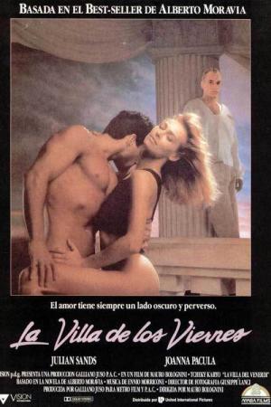 Männer und Liebhaber (1991)