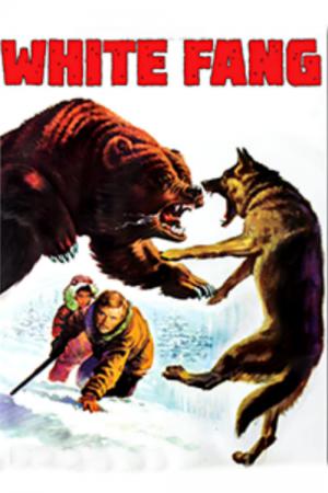 Jack Londons Wolfsblut (1973)