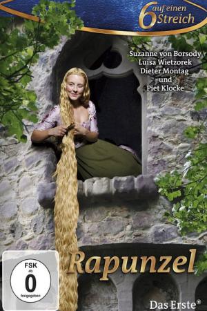 Rapunzel (2009)