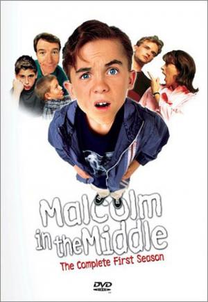 Malcolm mittendrin (2000)