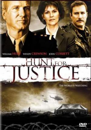 Jagd nach Gerechtigkeit (2005)