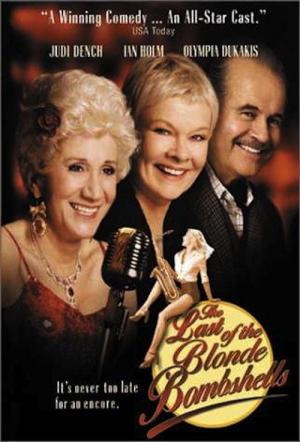 Die legendären blonden Bombshells (2000)